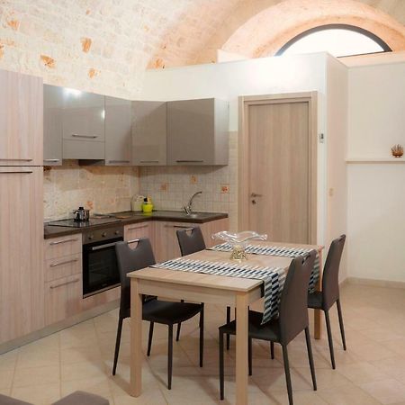 Pietranuova Villa Turi Bagian luar foto