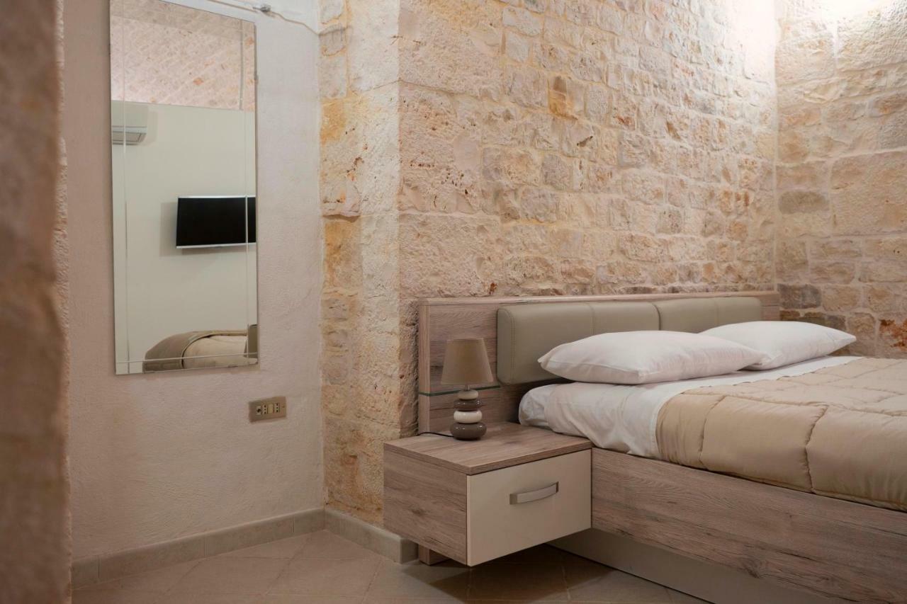 Pietranuova Villa Turi Bagian luar foto