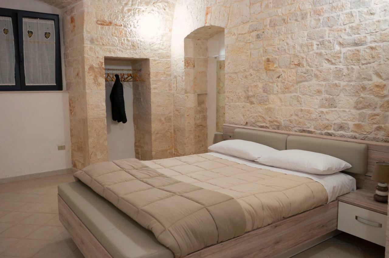 Pietranuova Villa Turi Bagian luar foto