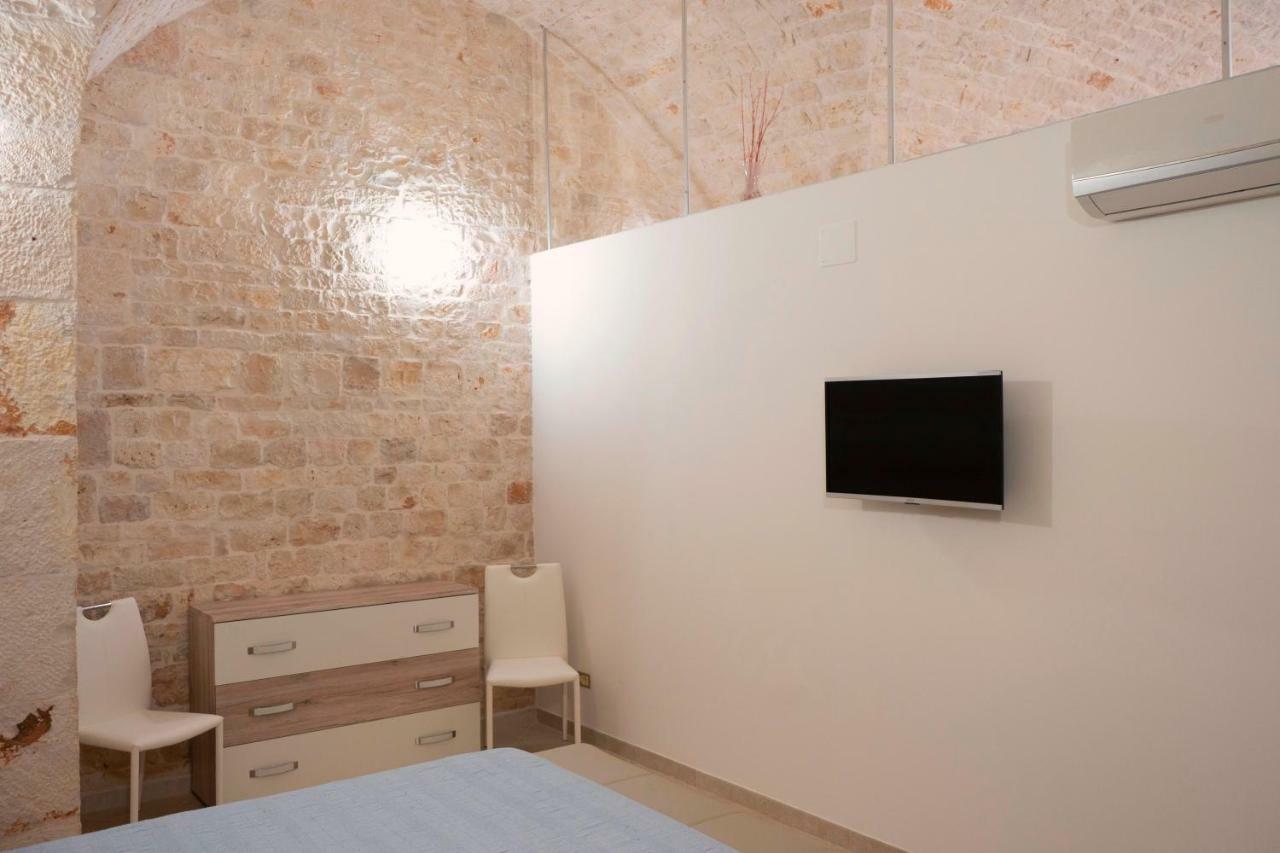 Pietranuova Villa Turi Bagian luar foto